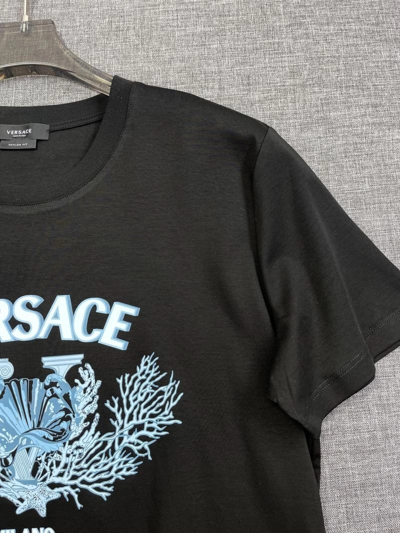 Versace T-Shirts NewStyle 175560