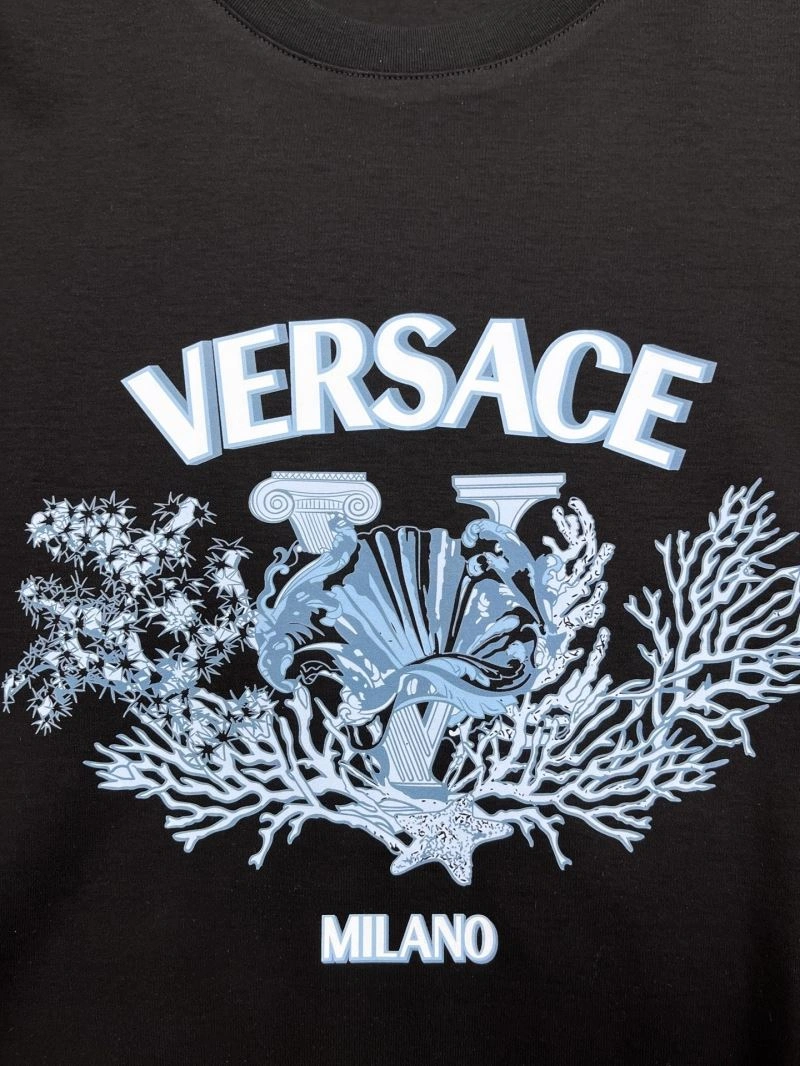 Versace T-Shirts NewStyle 175560