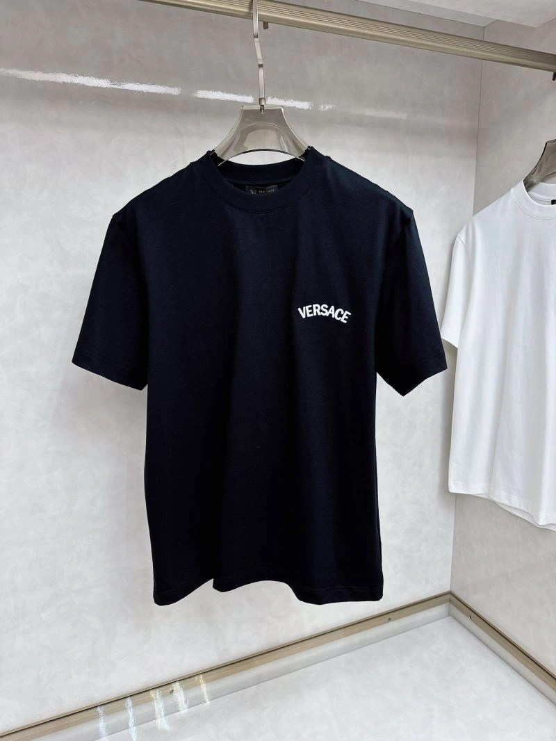 Versace T-Shirts Lightweight 175604