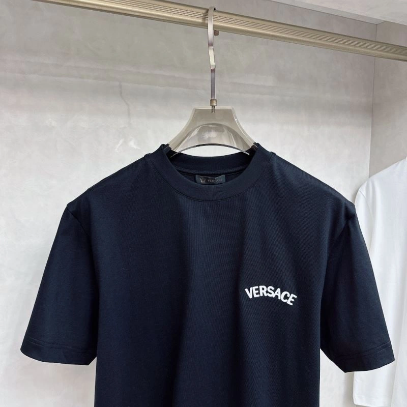 Versace T-Shirts Lightweight 175604