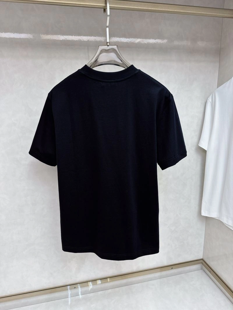 Versace T-Shirts Lightweight 175604
