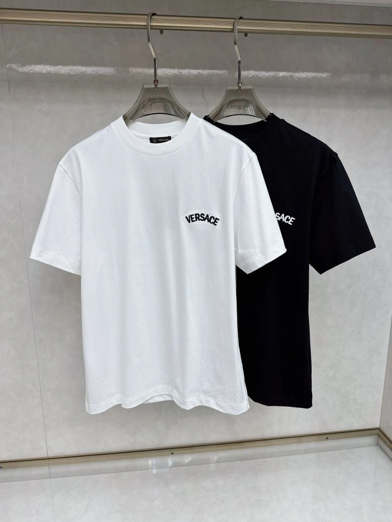 Versace T-Shirts MultiPurpose 175558