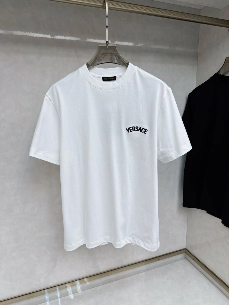 Versace T-Shirts MultiPurpose 175558
