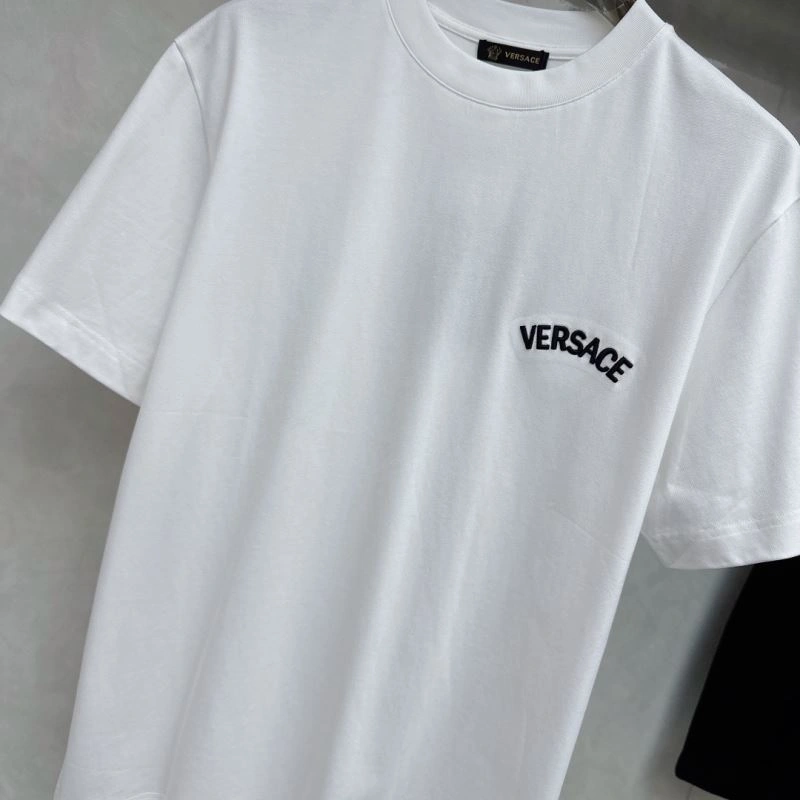 Versace T-Shirts MultiPurpose 175558