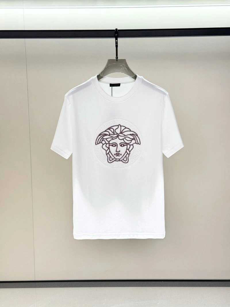 Versace T-Shirts Comfortable 175555