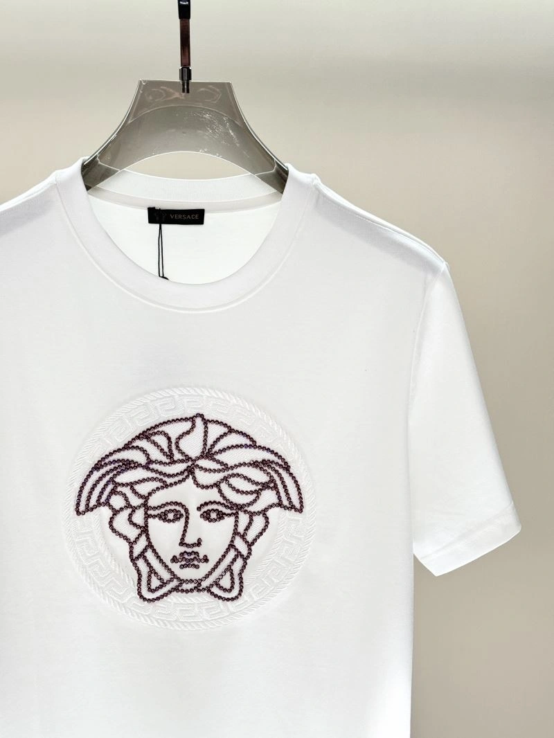 Versace T-Shirts Comfortable 175555