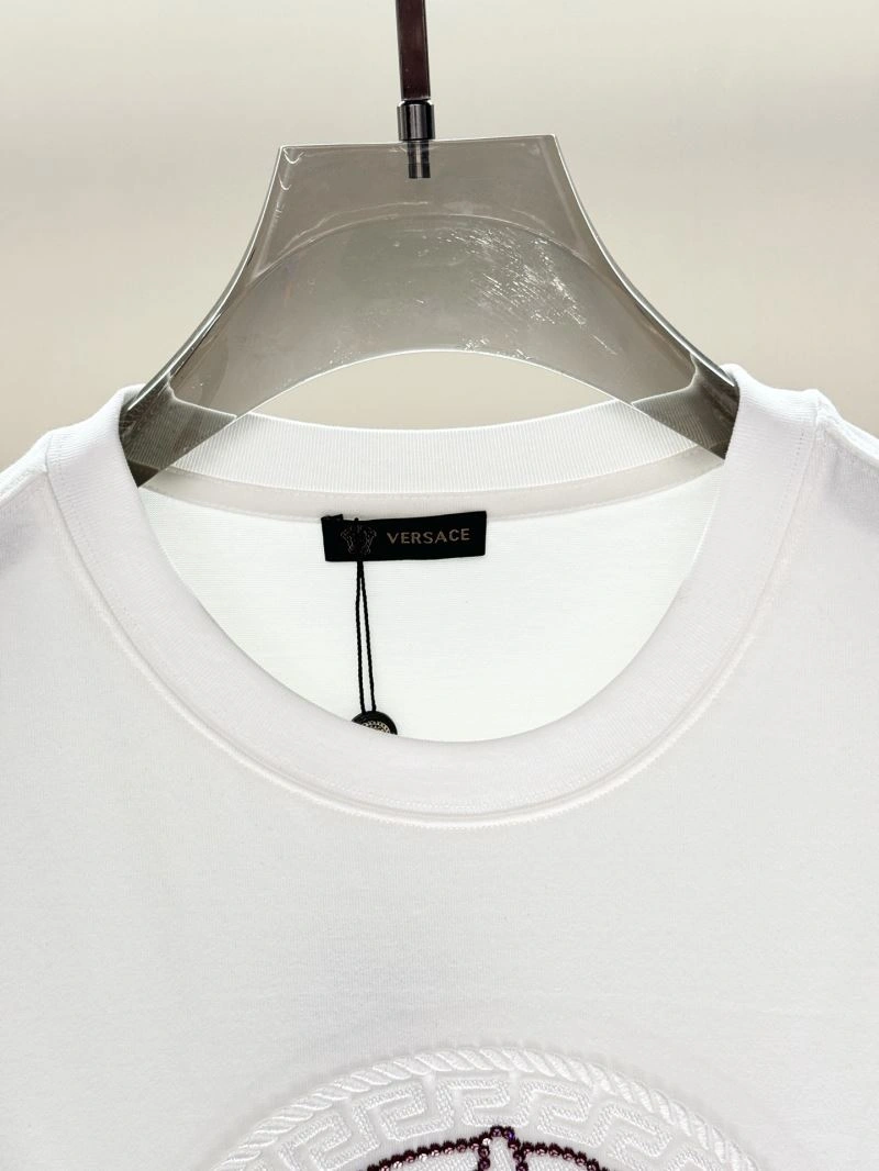 Versace T-Shirts Comfortable 175555