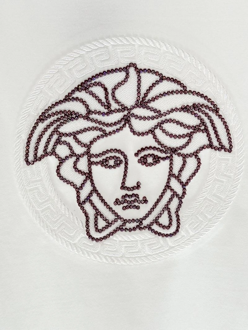 Versace T-Shirts Comfortable 175555