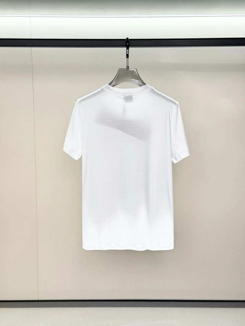 Versace T-Shirts Comfortable 175555