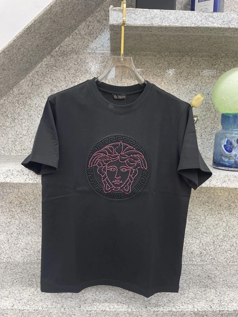 Versace T-Shirts TimelessDesign 175557