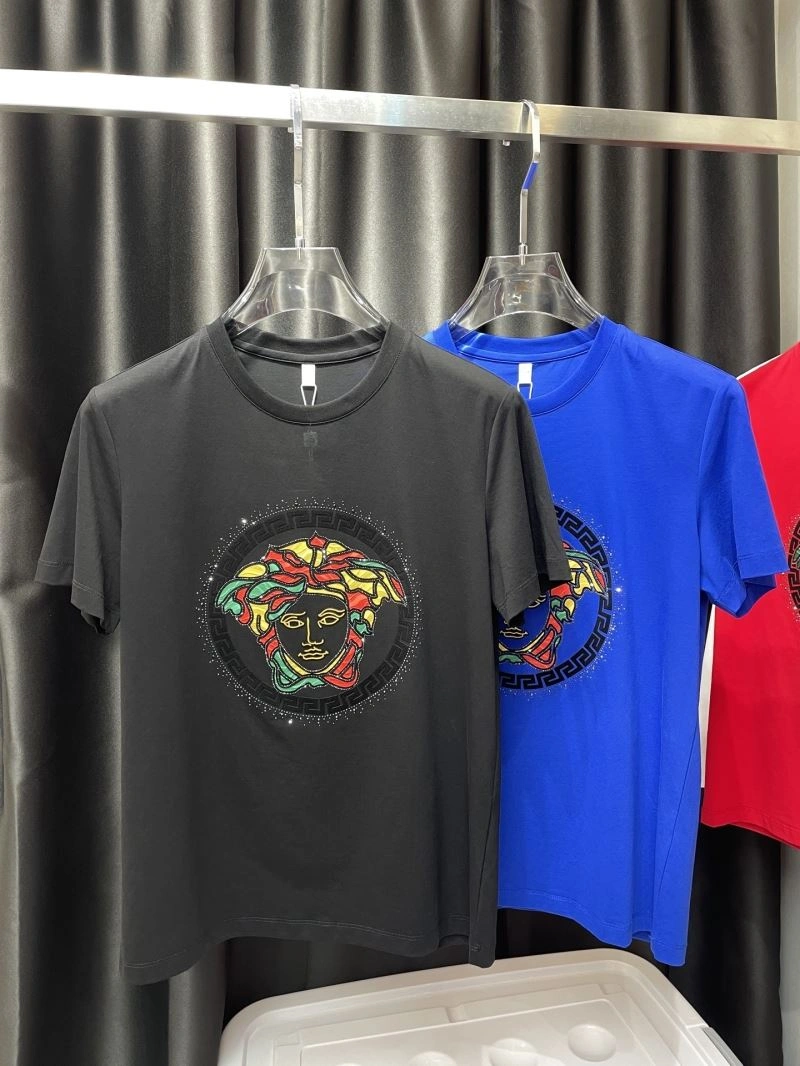TechFriendly Versace T-Shirts 175556