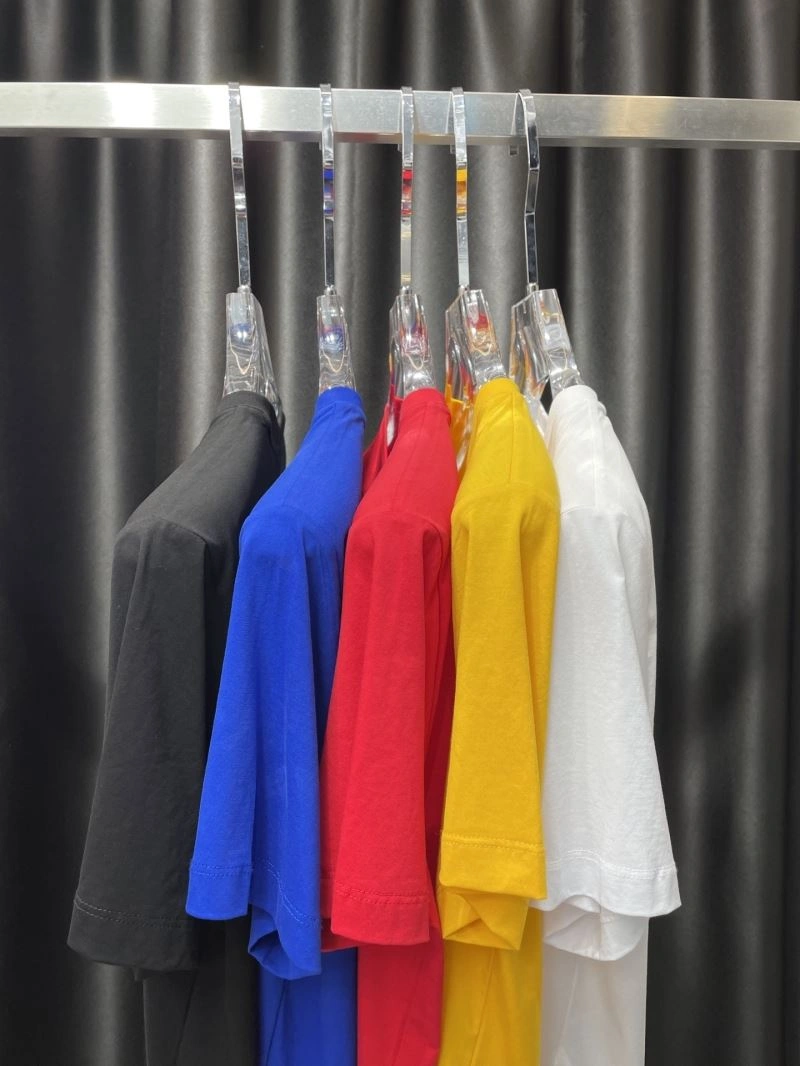 TechFriendly Versace T-Shirts 175556