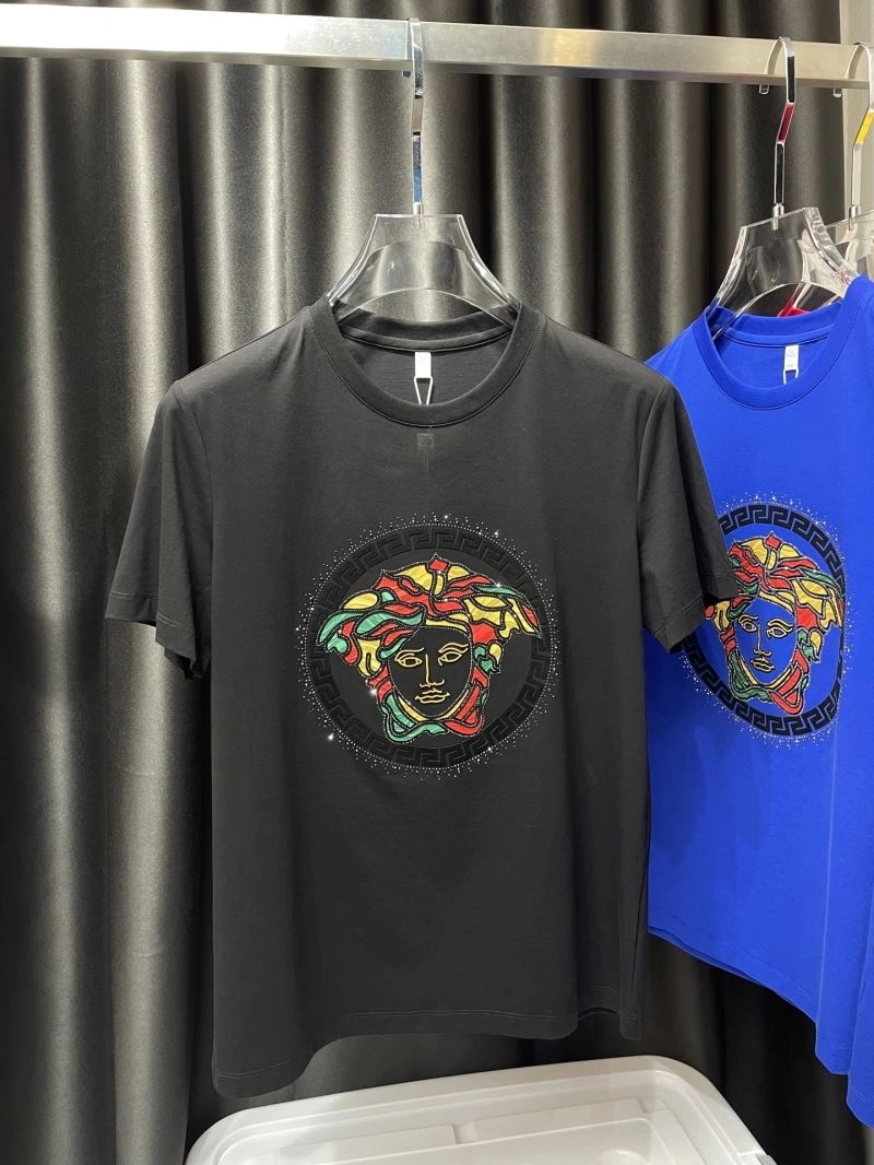 TechFriendly Versace T-Shirts 175556
