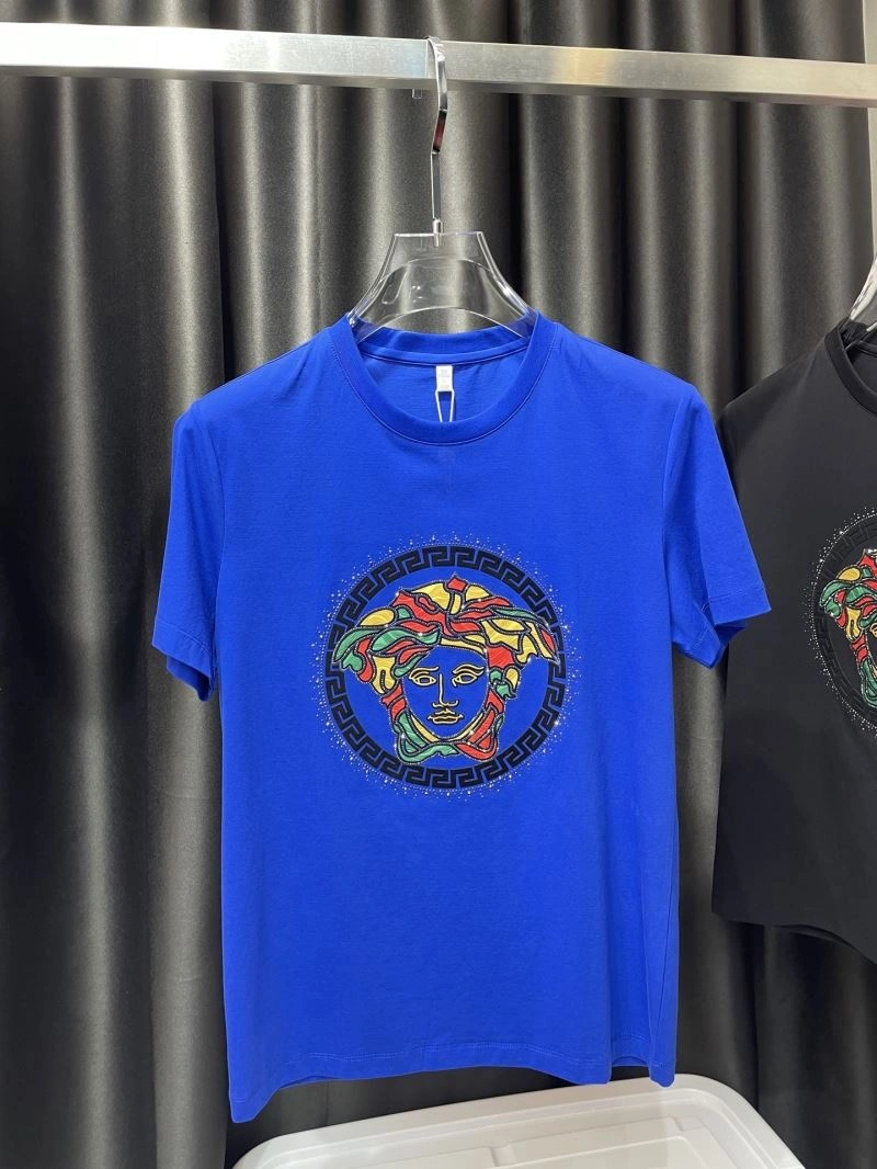 TechFriendly Versace T-Shirts 175556