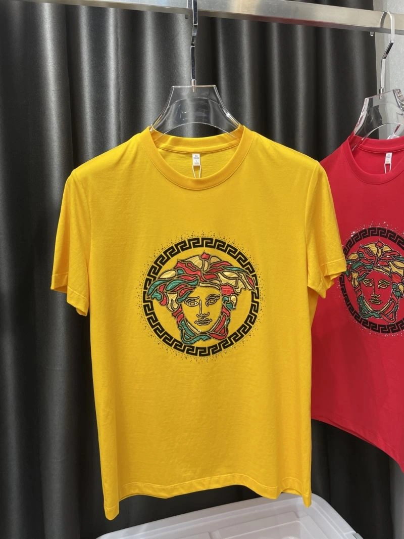 TechFriendly Versace T-Shirts 175556