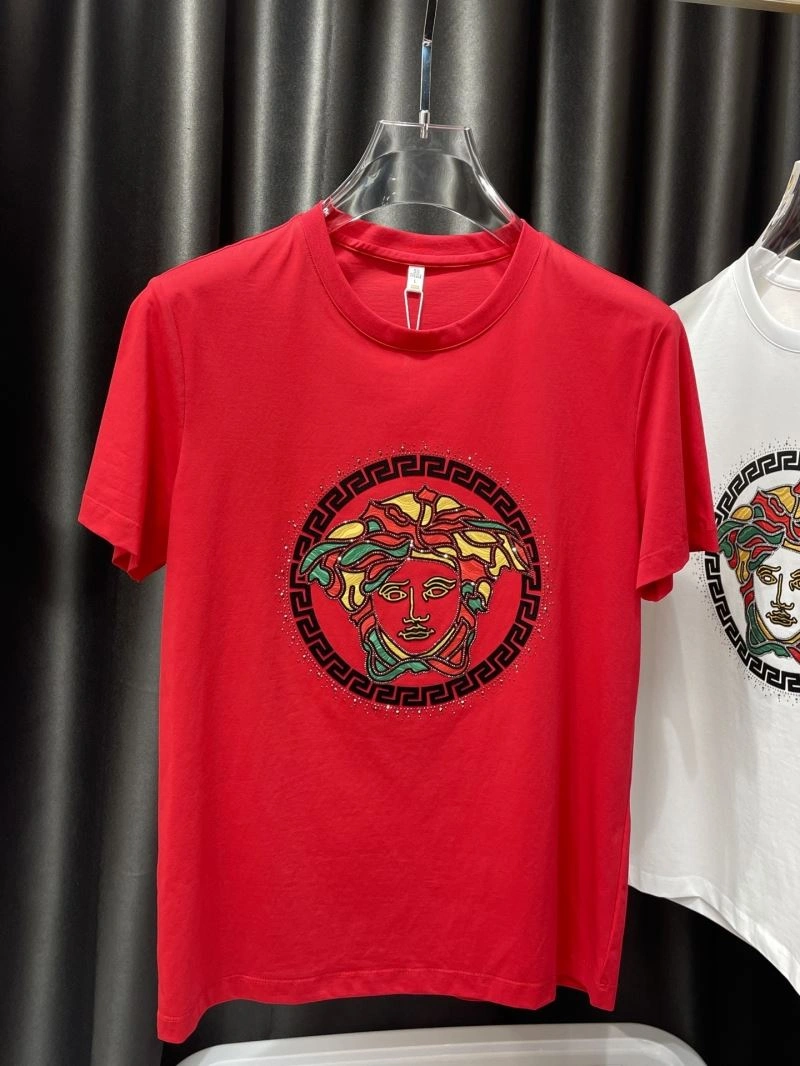 TechFriendly Versace T-Shirts 175556
