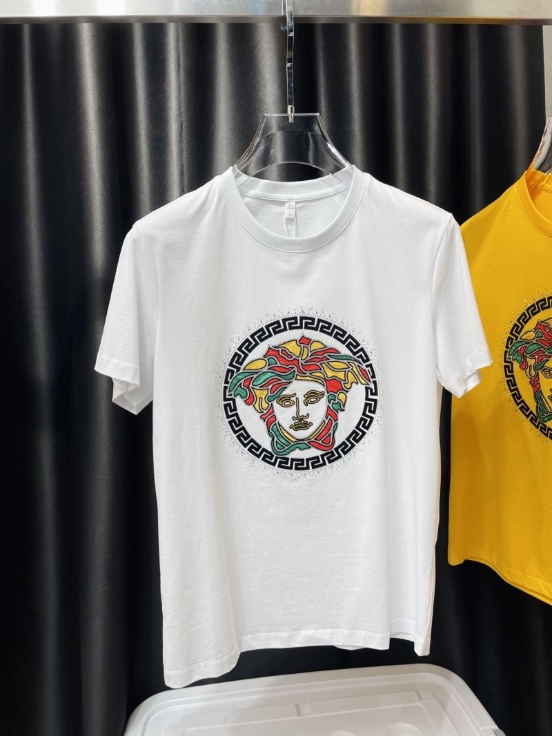TechFriendly Versace T-Shirts 175556