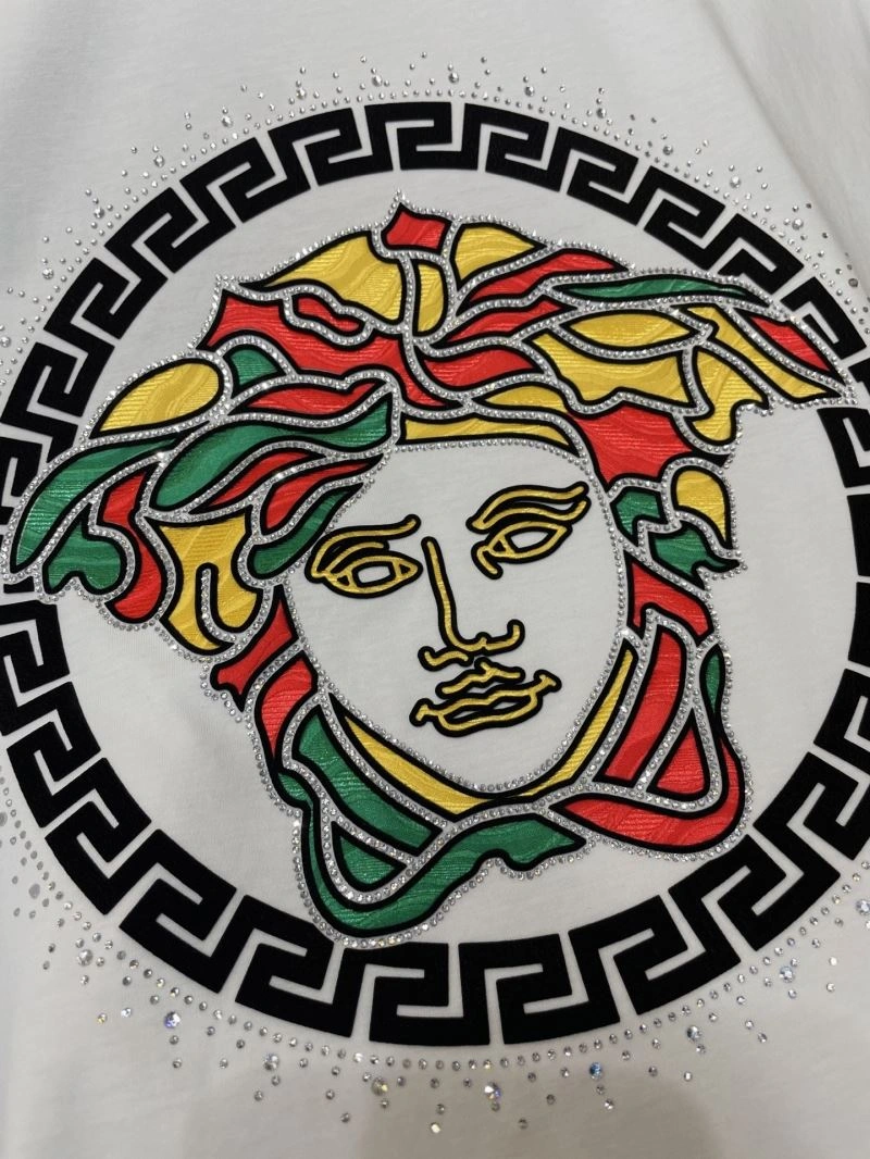 TechFriendly Versace T-Shirts 175556
