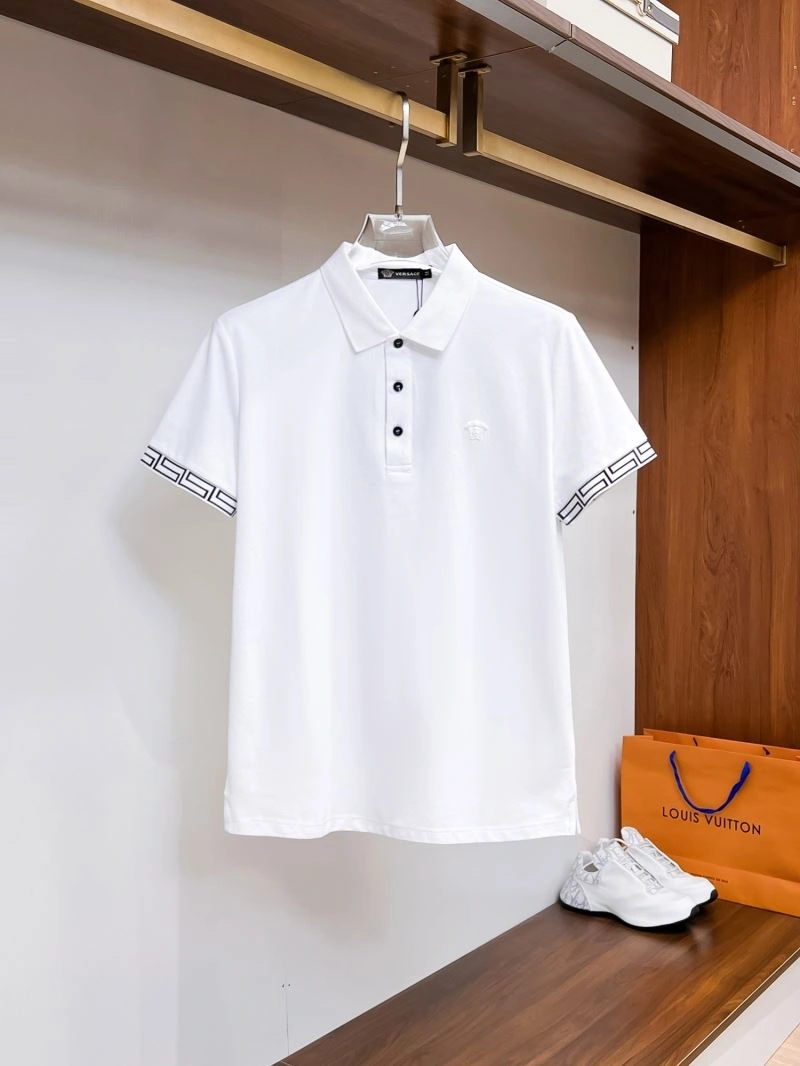 Versace T-Shirts Soft 175596