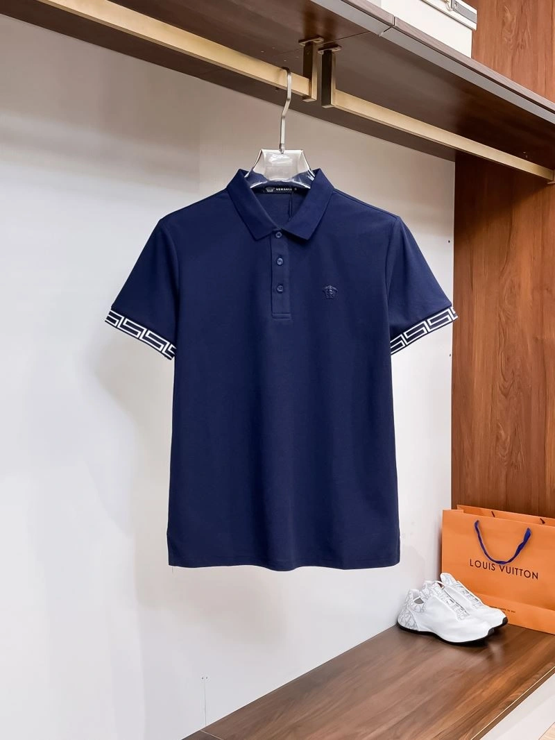 Versace T-Shirts Soft 175596