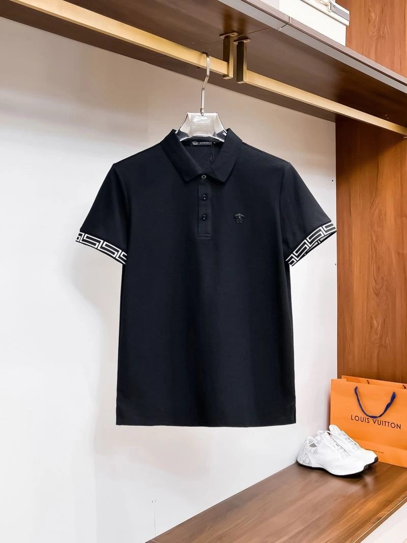 Versace T-Shirts Soft 175596