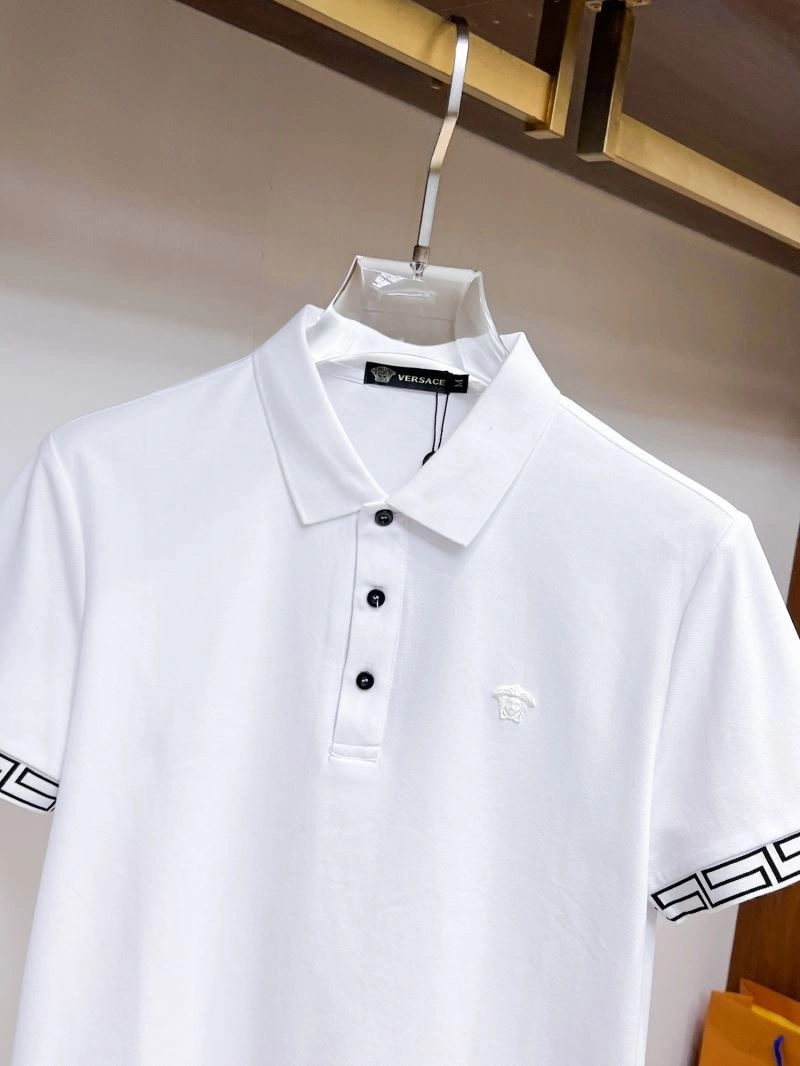 Versace T-Shirts Soft 175596