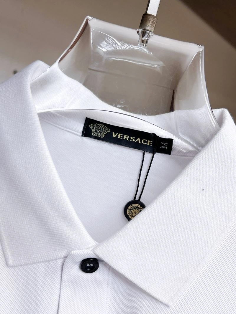Versace T-Shirts Soft 175596