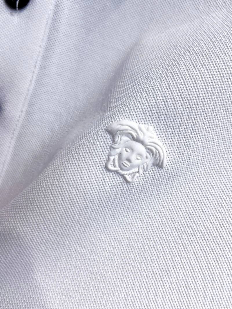 Versace T-Shirts Soft 175596