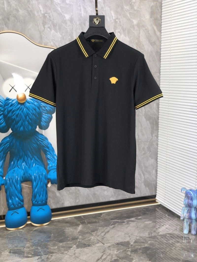 Trendy Versace T-Shirts 175593