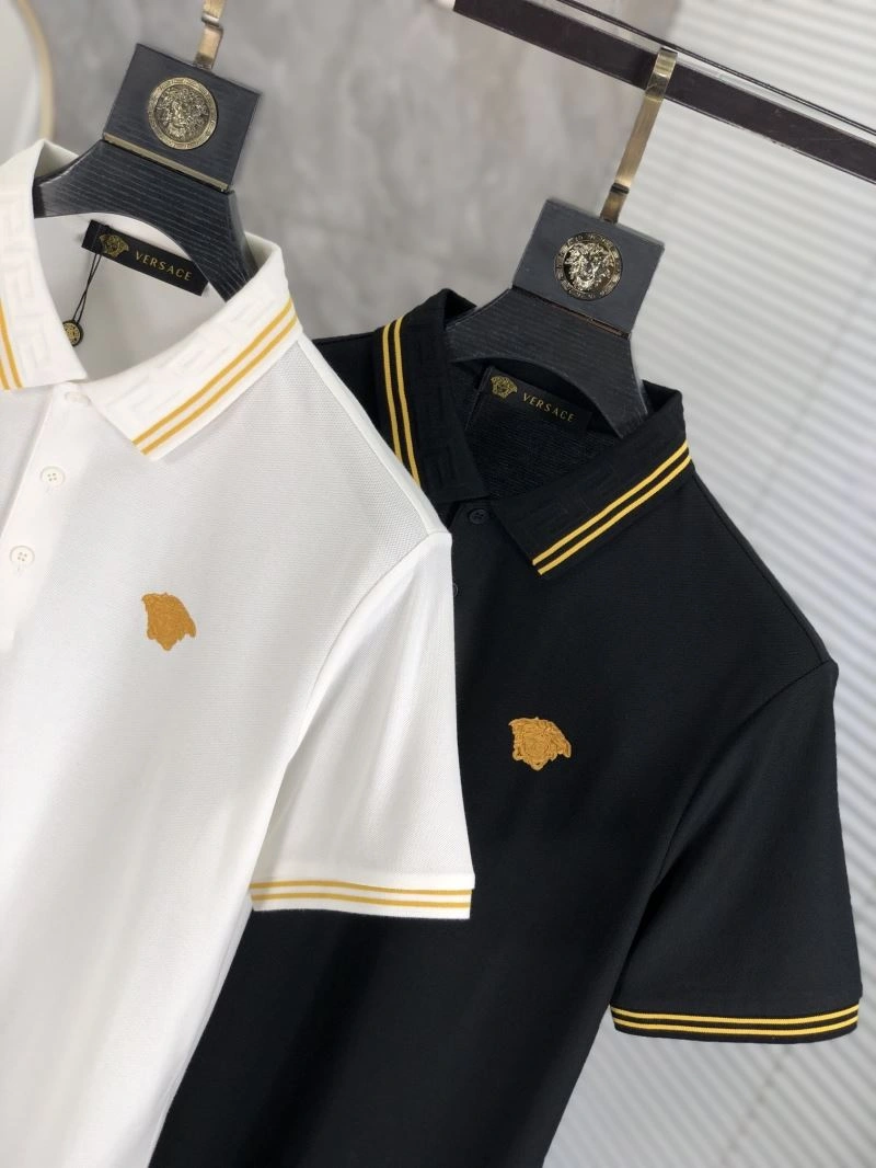 Trendy Versace T-Shirts 175593