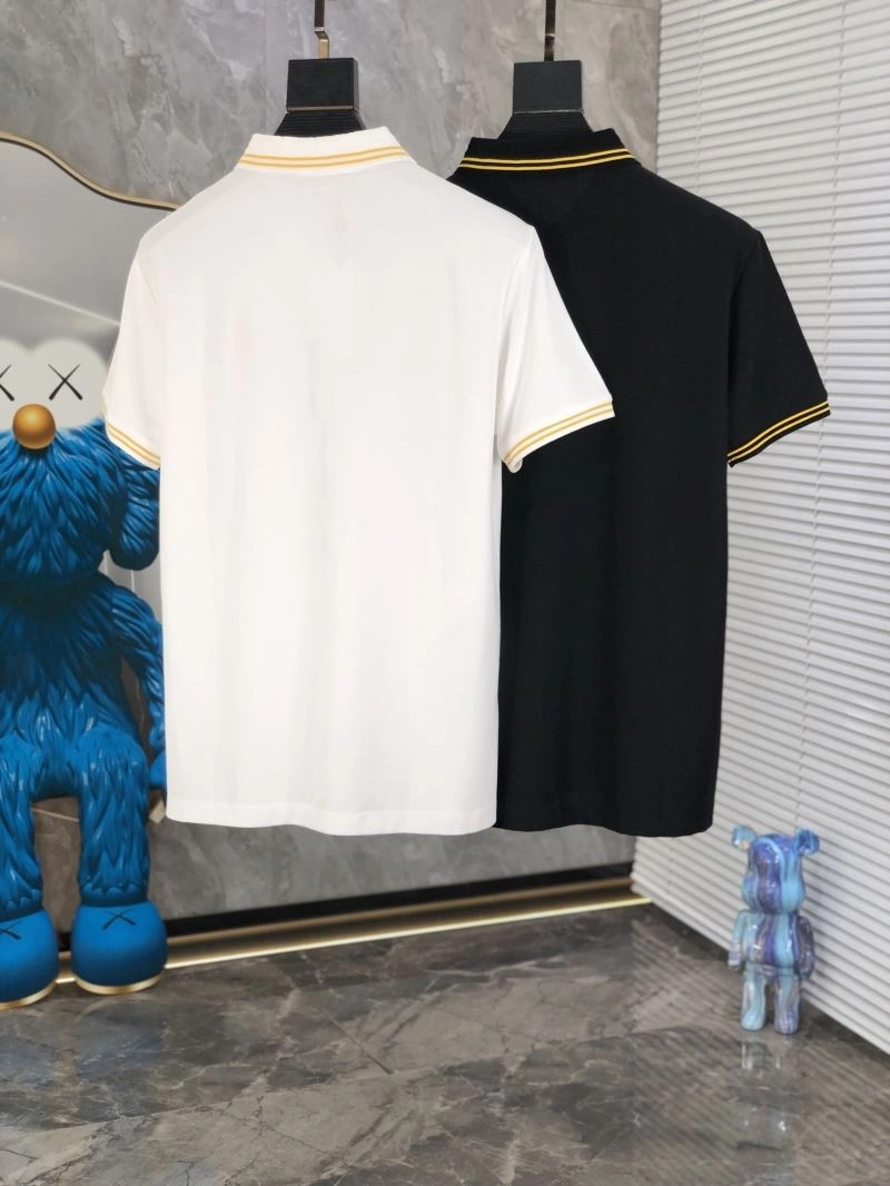 Trendy Versace T-Shirts 175593