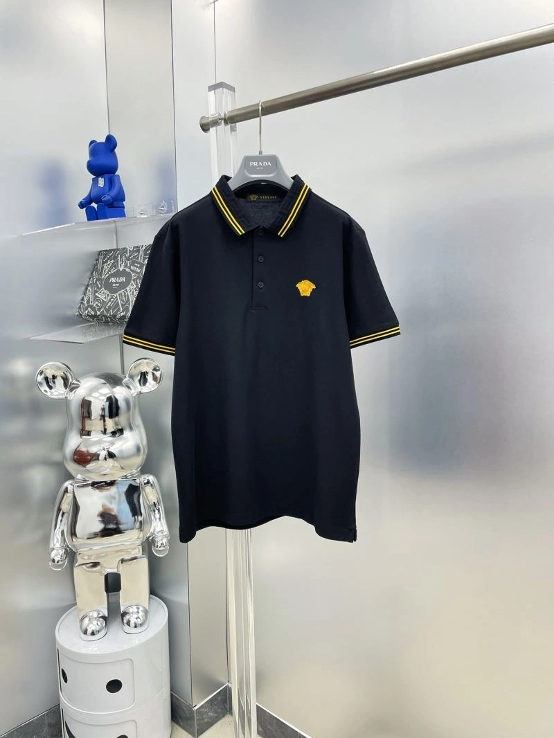 RelaxedFit Versace T-Shirts 175554