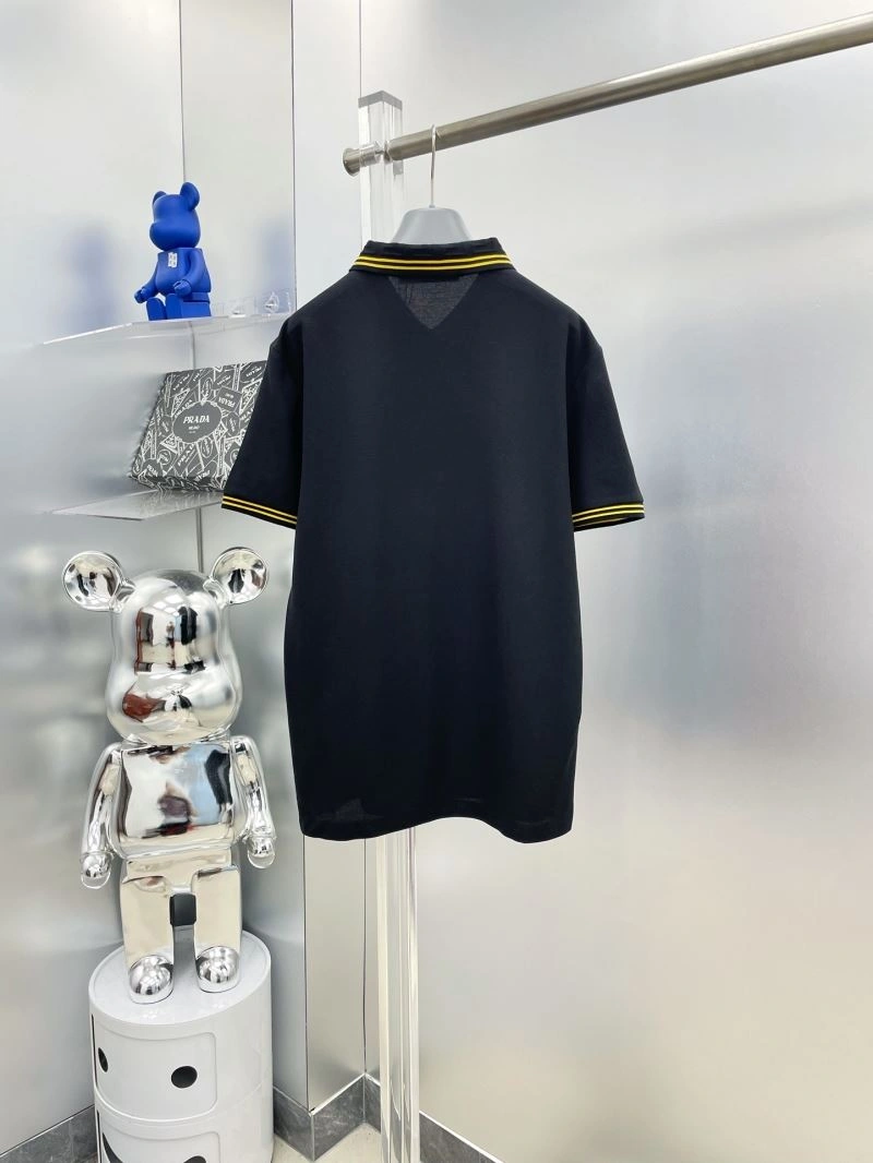 RelaxedFit Versace T-Shirts 175554