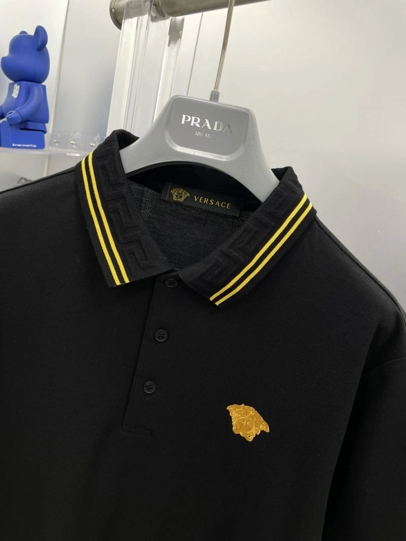 RelaxedFit Versace T-Shirts 175554