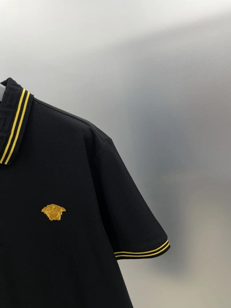 RelaxedFit Versace T-Shirts 175554