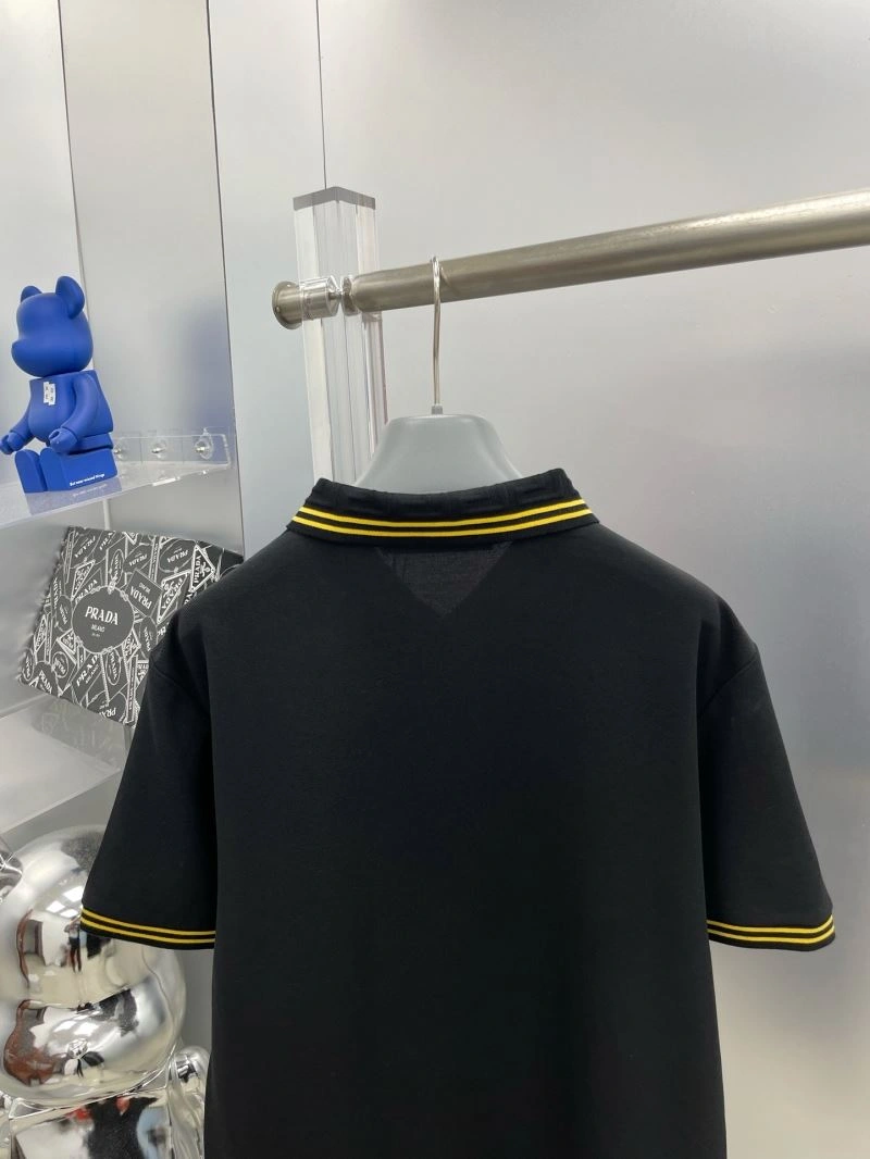 RelaxedFit Versace T-Shirts 175554