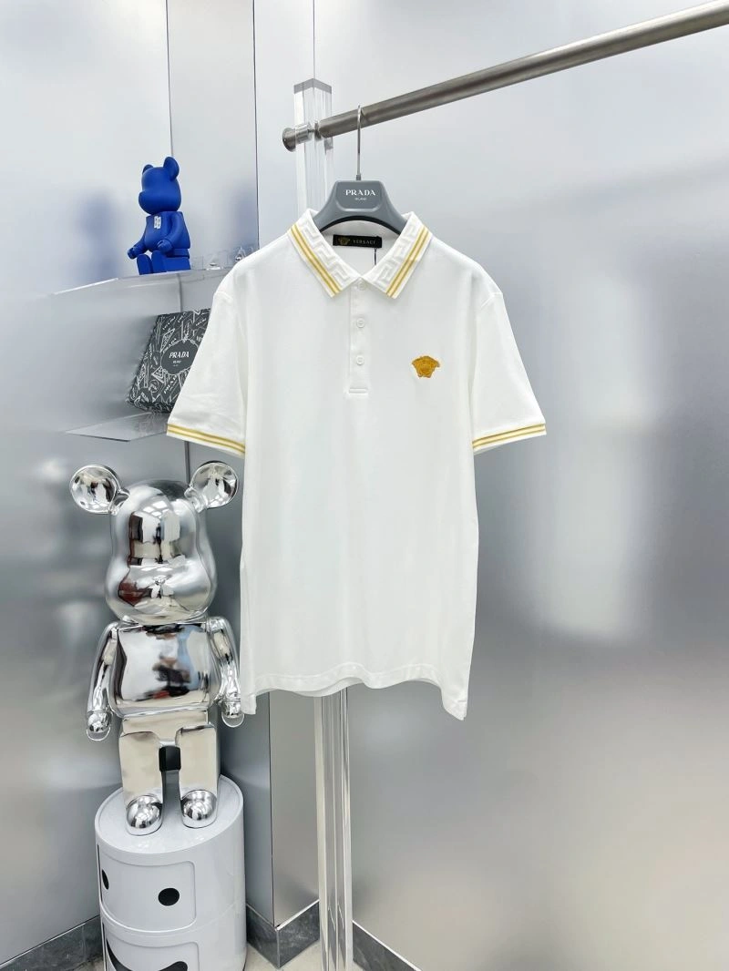 Versace T-Shirts Comfortable 175553