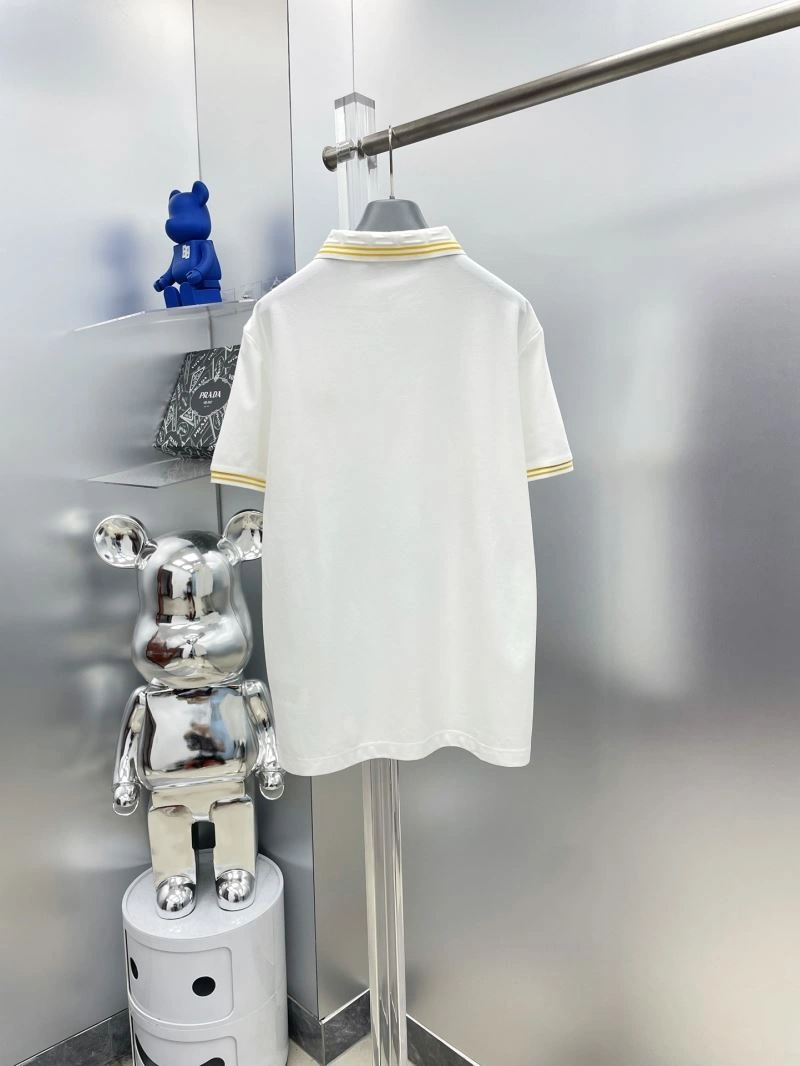 Versace T-Shirts Comfortable 175553