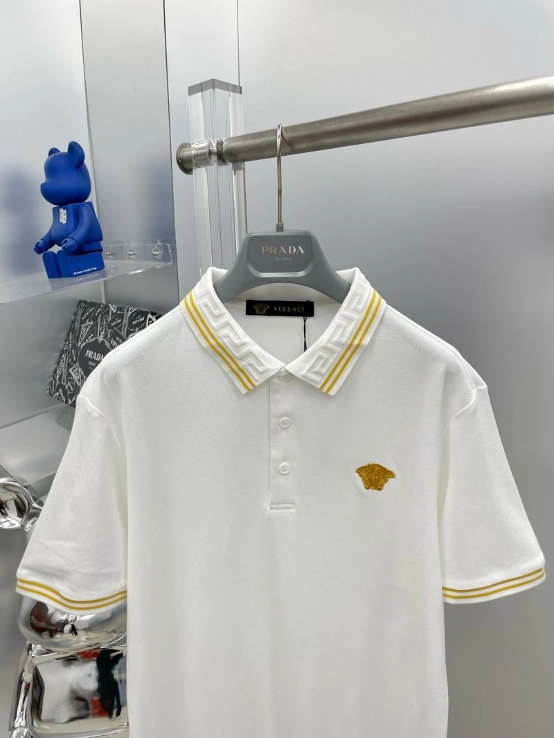 Versace T-Shirts Comfortable 175553