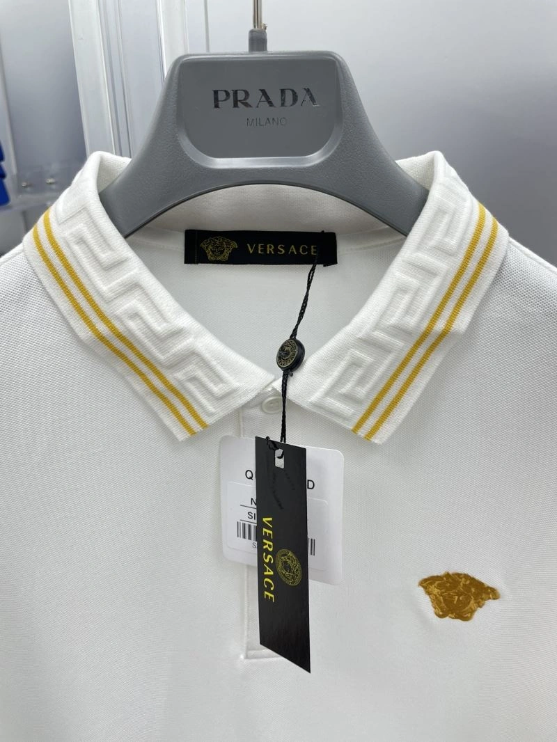Versace T-Shirts Comfortable 175553