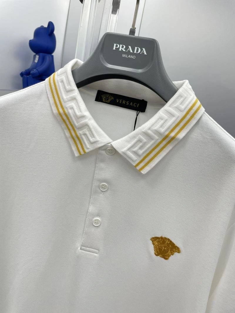 Versace T-Shirts Comfortable 175553