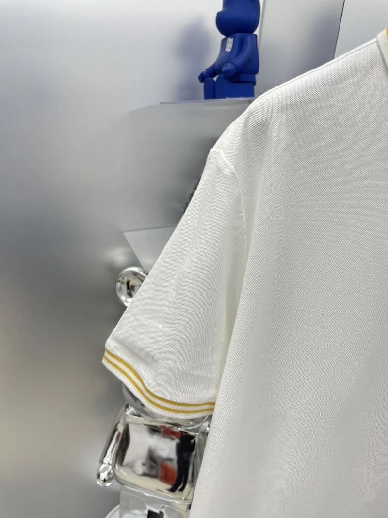 Versace T-Shirts Comfortable 175553
