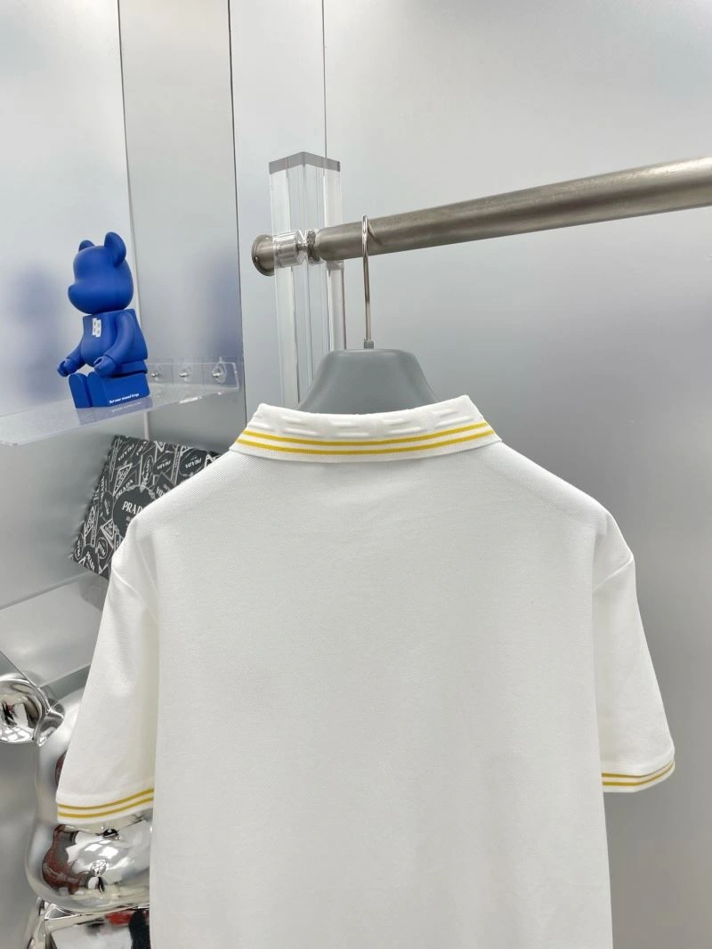 Versace T-Shirts Comfortable 175553