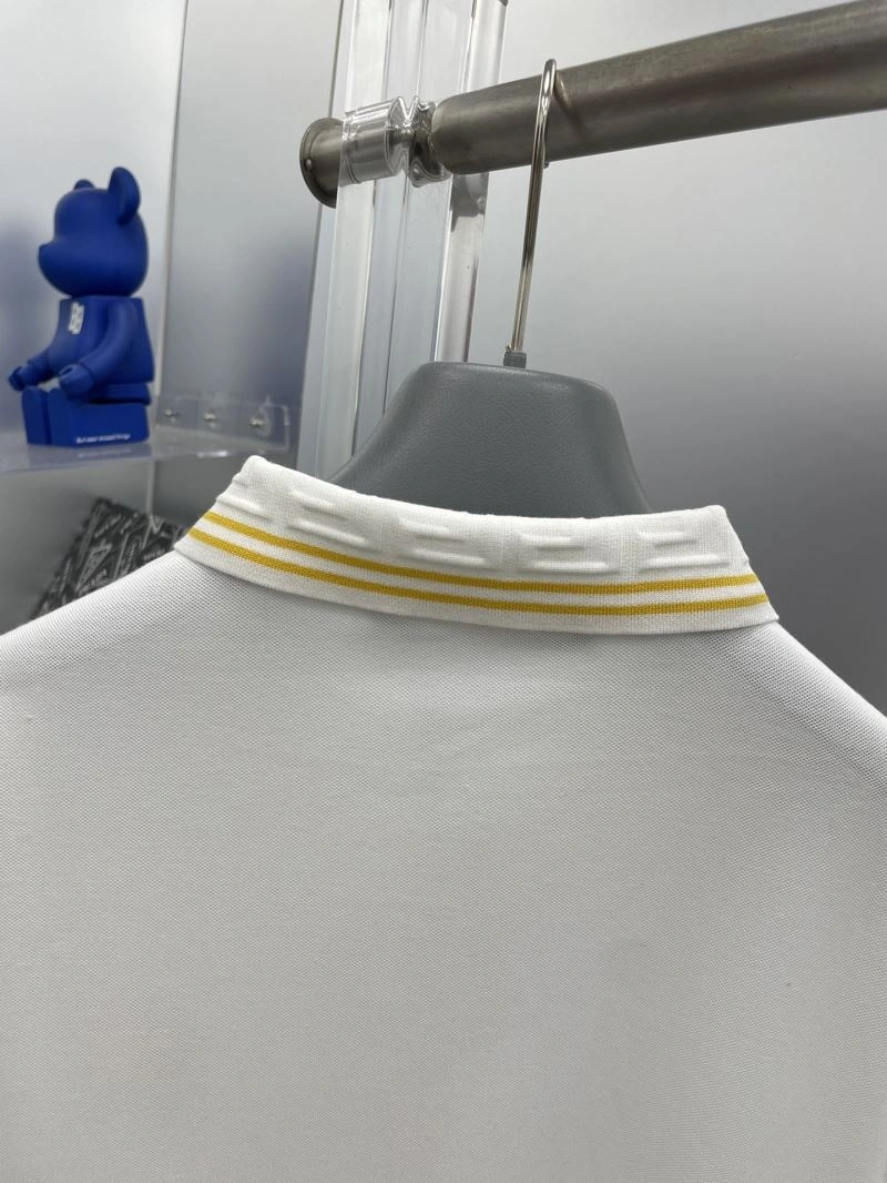 Versace T-Shirts Comfortable 175553