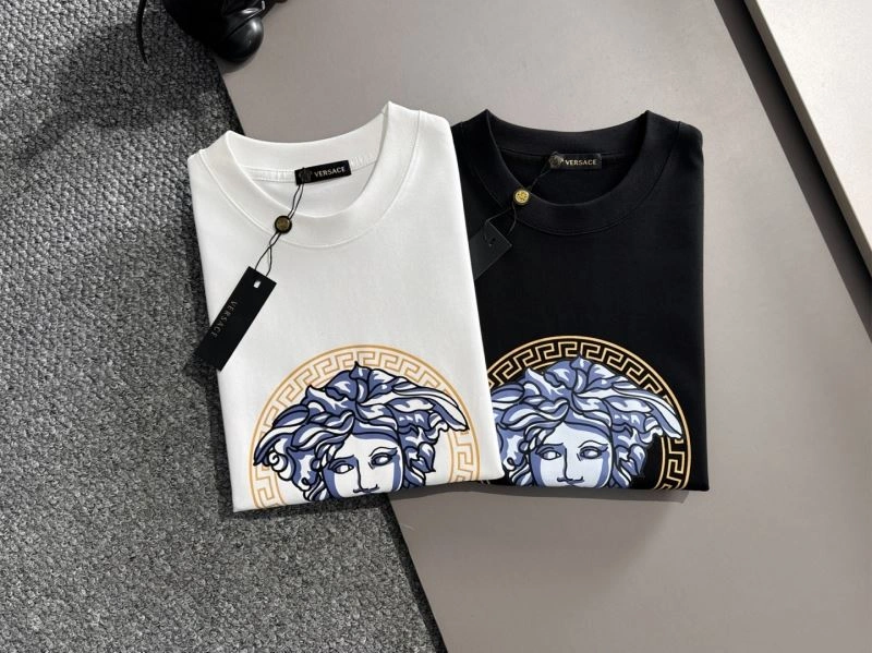 Affordable Versace T-Shirts 175523