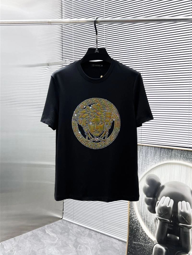 Versace T-Shirts Fashionable 175487