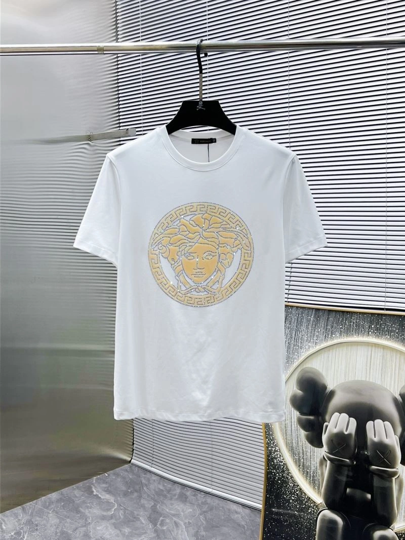 Versace T-Shirts Fashionable 175487