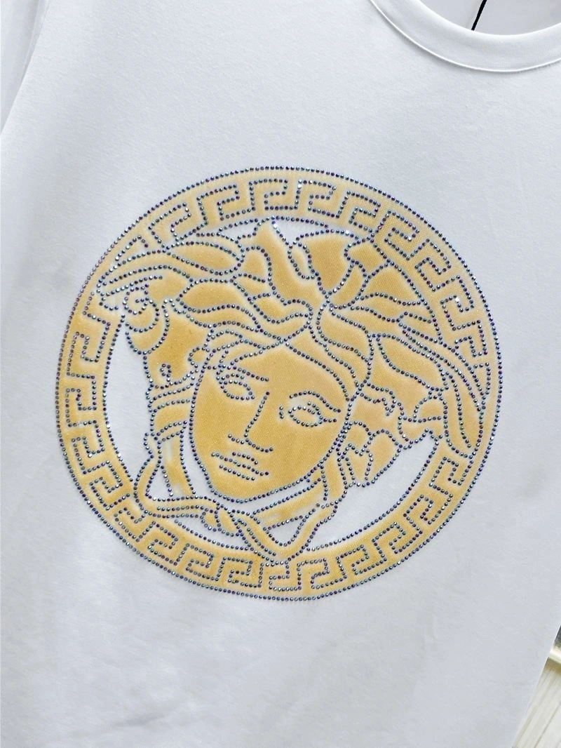 Versace T-Shirts Fashionable 175487