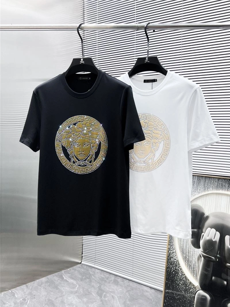 Versace T-Shirts Fashionable 175487