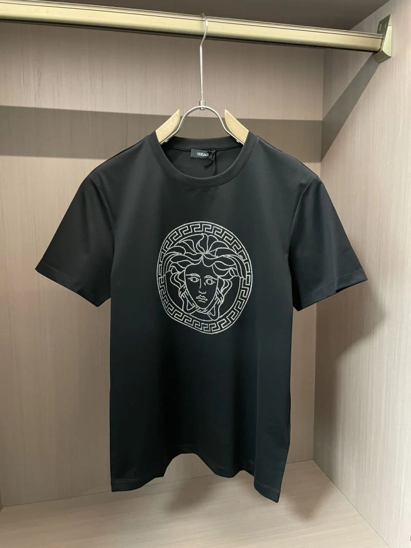 Versace T-Shirts WaterResistant 175484